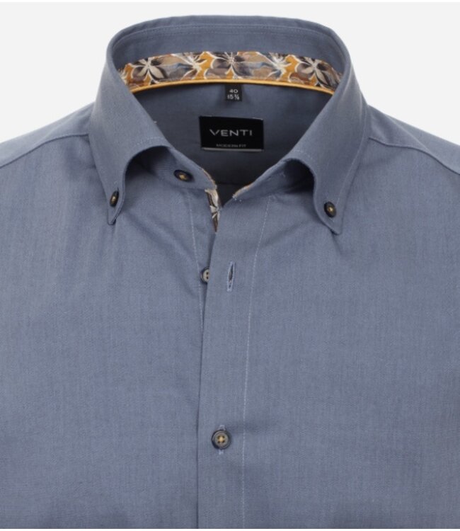 Venti 6300 Overhemd Modern Fit