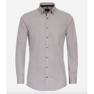 Venti 1100 Overhemd Body Fit