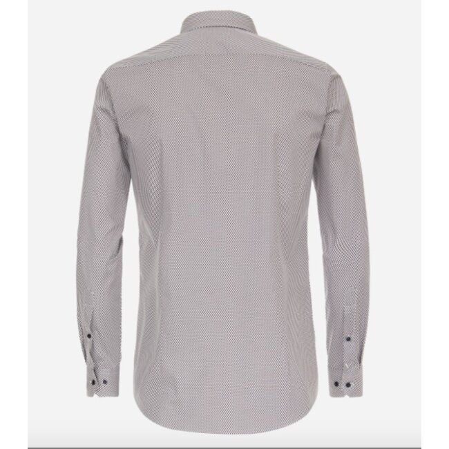 Venti Venti 1100 Overhemd Body Fit