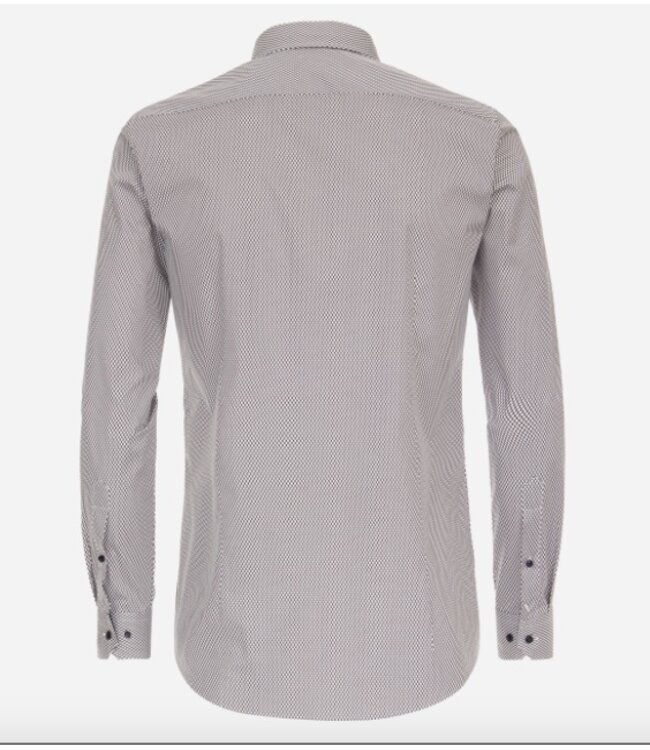 Venti 1100 Overhemd Body Fit