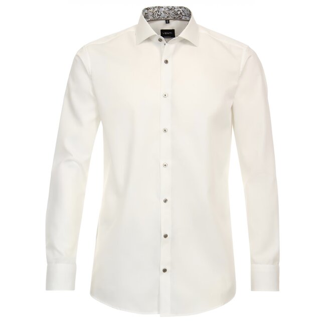 Venti 7900 Overhemd Modern Fit