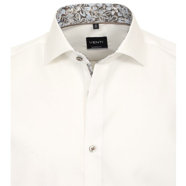 Venti 7900 Overhemd Modern Fit