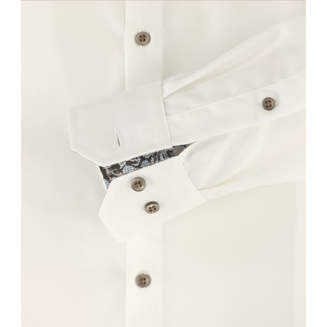Venti Venti 7900 Overhemd Modern Fit