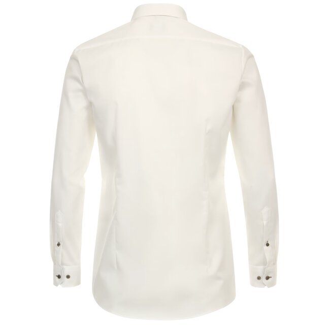 Venti Venti 12000 Overhemd Body Fit