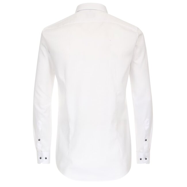 Venti Venti 1200 Overhemd Body Fit