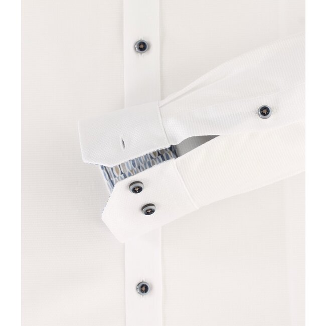 Venti Venti 1200 Overhemd Body Fit