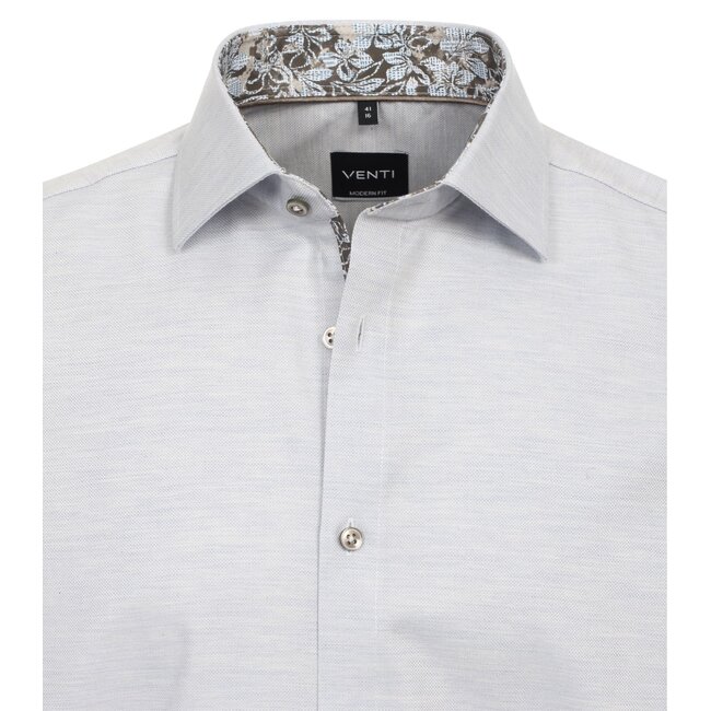 Venti 8300 Overhemd Modern Fit