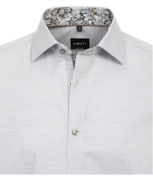 Venti 8300 Overhemd Modern Fit