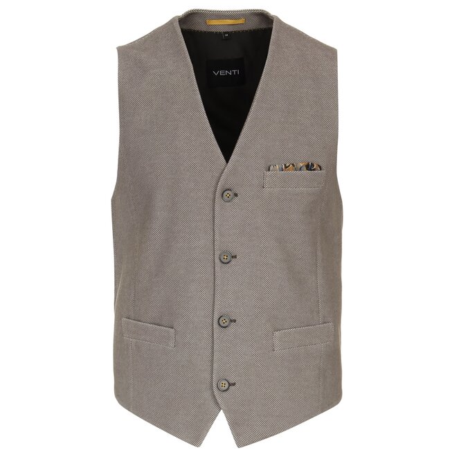 Venti 2100 Gilet Stretch