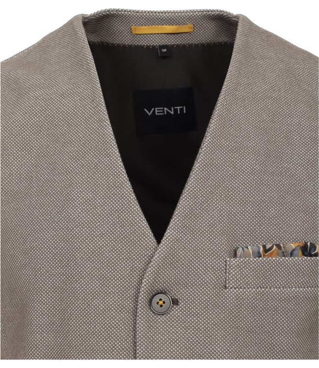 Venti 2100 Gilet Stretch