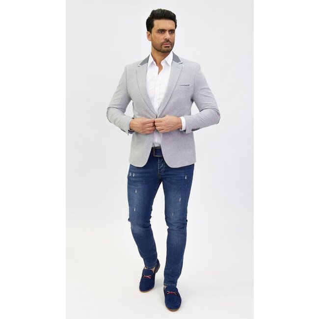 Dioza Distriqt Blazer 1308