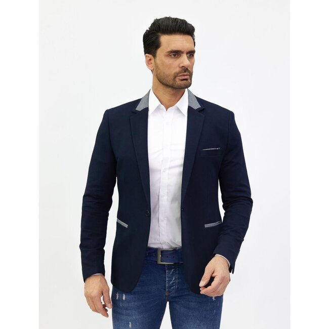 Dioza Distriqt Blazer 1308