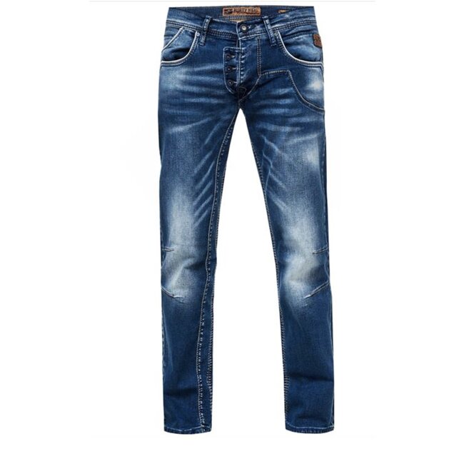 Rusty Neal Ruben42 R-8442-42