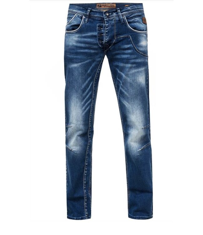 Rusty Neal Ruben42 R-8442-42
