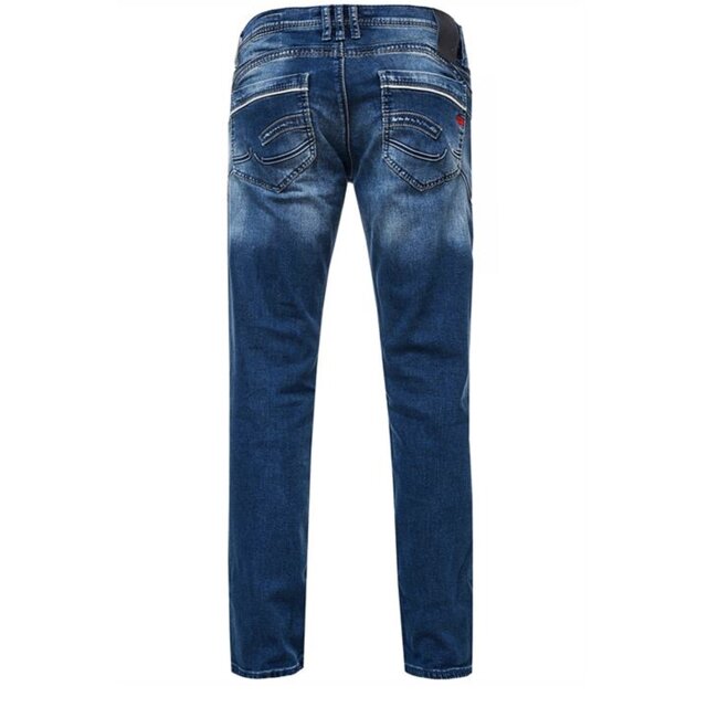 Rusty Neal Ruben42 R-8442-42