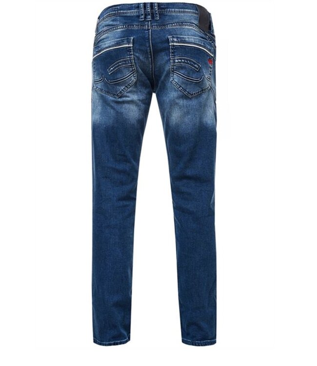 Rusty Neal Ruben42 R-8442-42