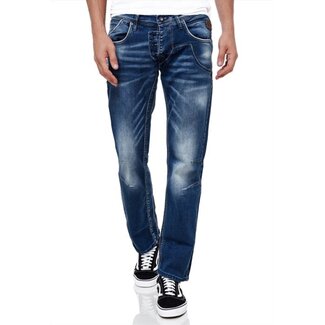 Rusty Neal Ruben42 R-8442-42