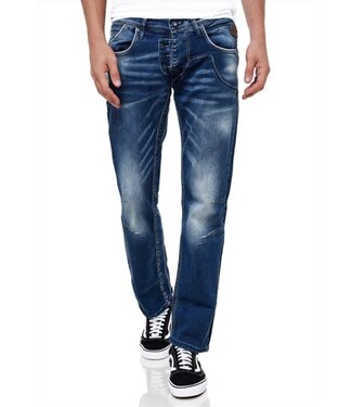Rusty Neal Ruben42 R-8442-42