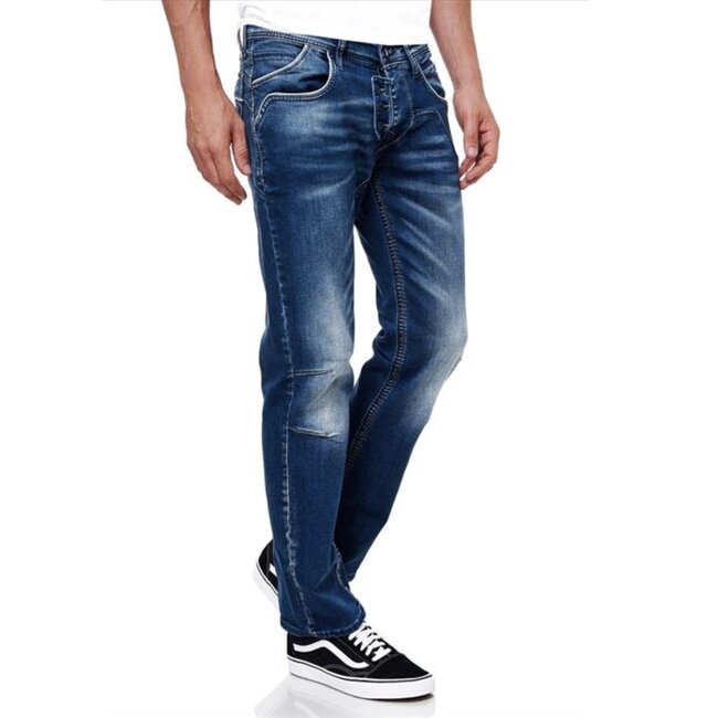 Rusty Neal Ruben42 R-8442-42