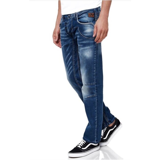 Rusty Neal Ruben42 R-8442-42