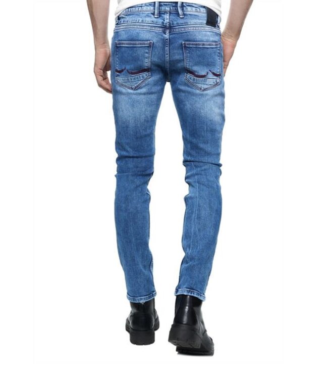 Rusty Neal Tori-4 R-12235-4 Jeans