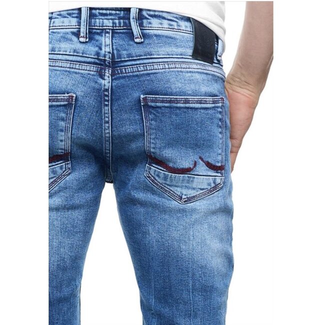Rusty Neal Tori-4 R-12235-4 Jeans