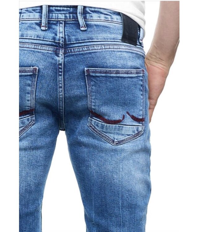 Rusty Neal Tori-4 R-12235-4 Jeans