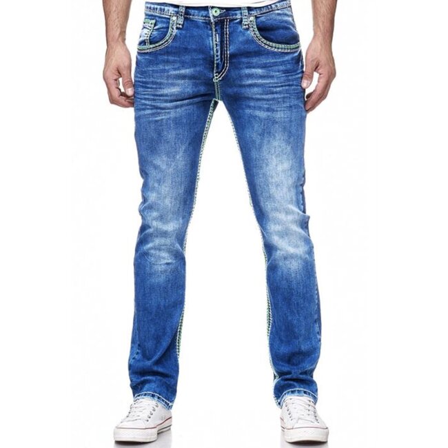 Rusty Neal Rust Neal Levin-2  R-7444-2 R.Fit