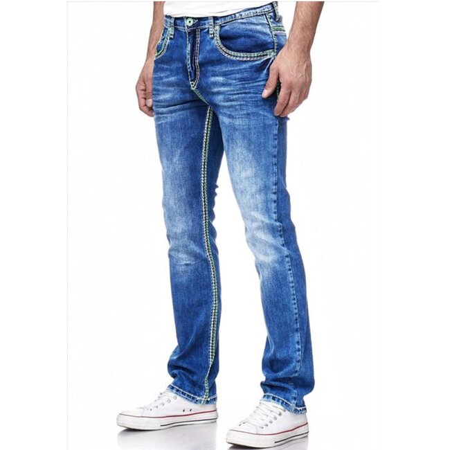 Rusty Neal Rust Neal Levin-2  R-7444-2 R.Fit