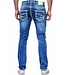 Rusty Neal  Levin-2  R-7444-2 R.Fit