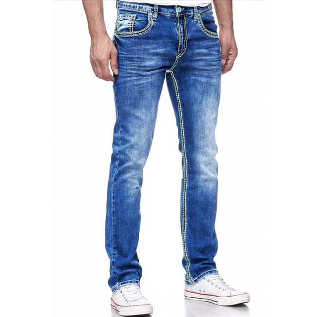 Rusty Neal  Levin-2  R-7444-2 R.Fit