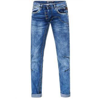 Rusty Neal Rusty Neal Ruben30 R8442 Jeans