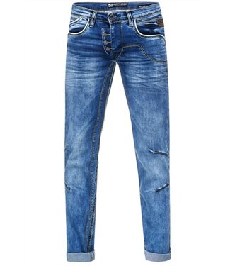Rusty Neal Ruben30 R 8442-30 Jeans
