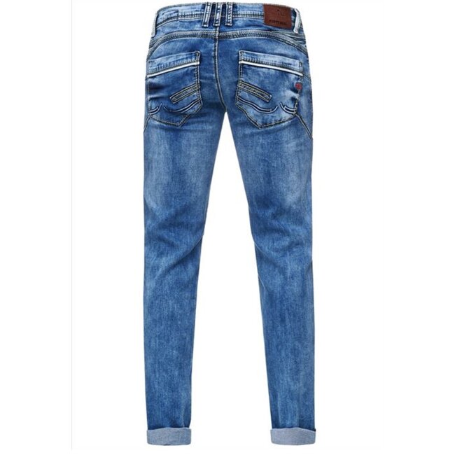 Rusty Neal Rusty Neal Ruben30 R 8442-30 Jeans