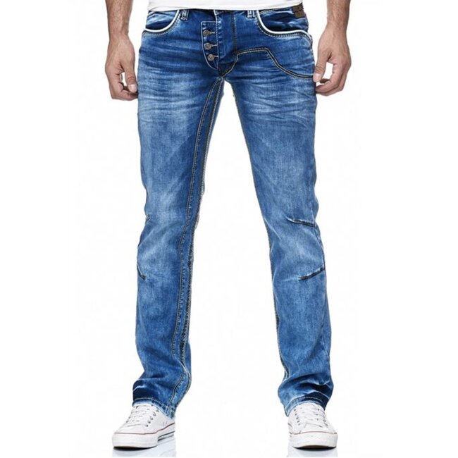 Rusty Neal Rusty Neal Ruben30 R 8442-30 Jeans