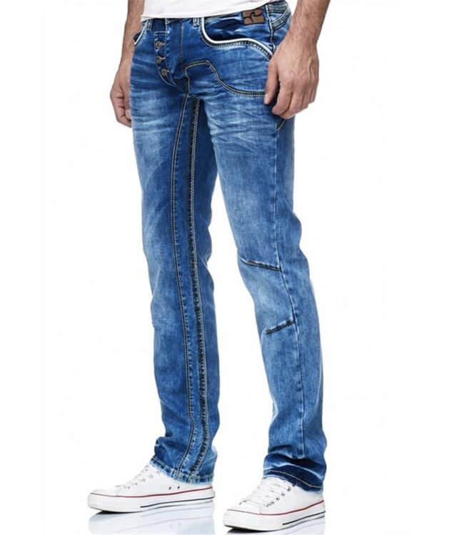 Rusty Neal  Ruben30 R 8442-30 Jeans