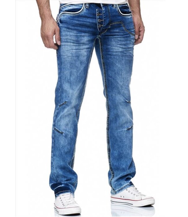 Rusty Neal  Ruben30 R 8442-30 Jeans