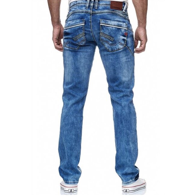 Rusty Neal Rusty Neal Ruben30 R 8442-30 Jeans