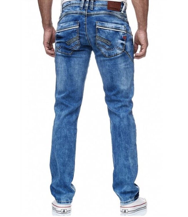 Rusty Neal  Ruben30 R 8442-30 Jeans