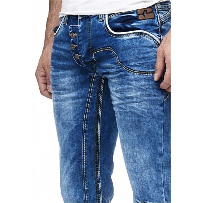 Rusty Neal Rusty Neal Ruben30 R 8442-30 Jeans