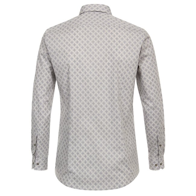 Venti Venti 1900 Overhemd Body Fit