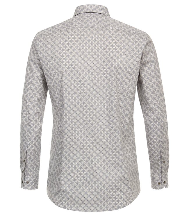 Venti 1900 Overhemd Body Fit