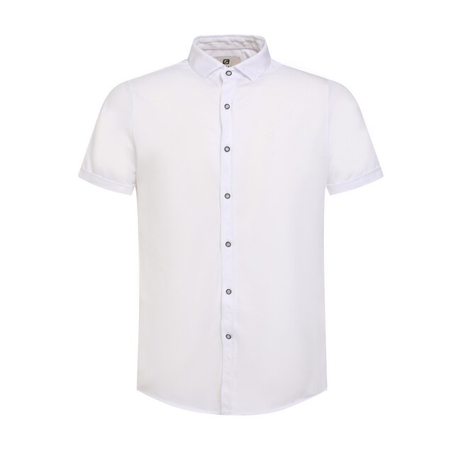 Gabbiano Gabbiano 334551 Korte mouw hemd