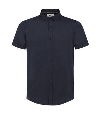 Gabbiano 334551 Korte mouw hemd