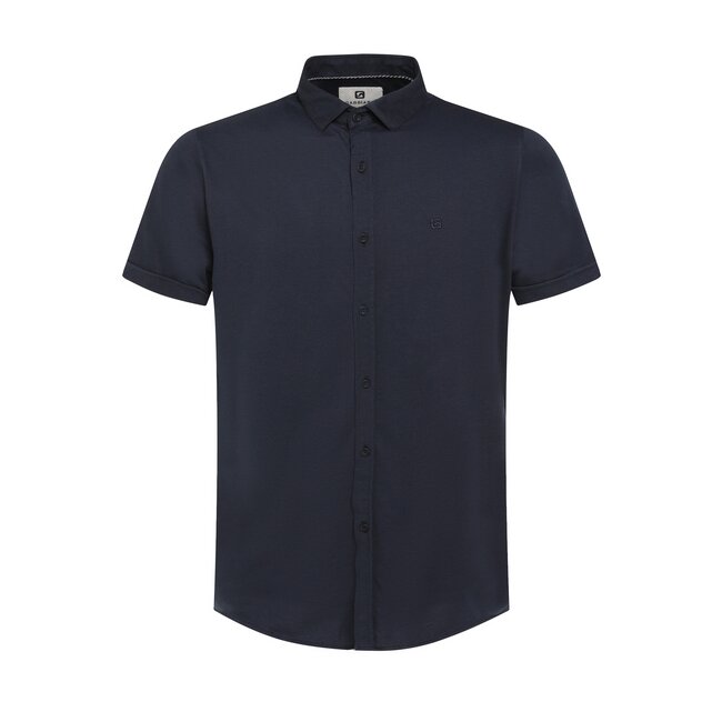 Gabbiano 334551 Korte mouw hemd