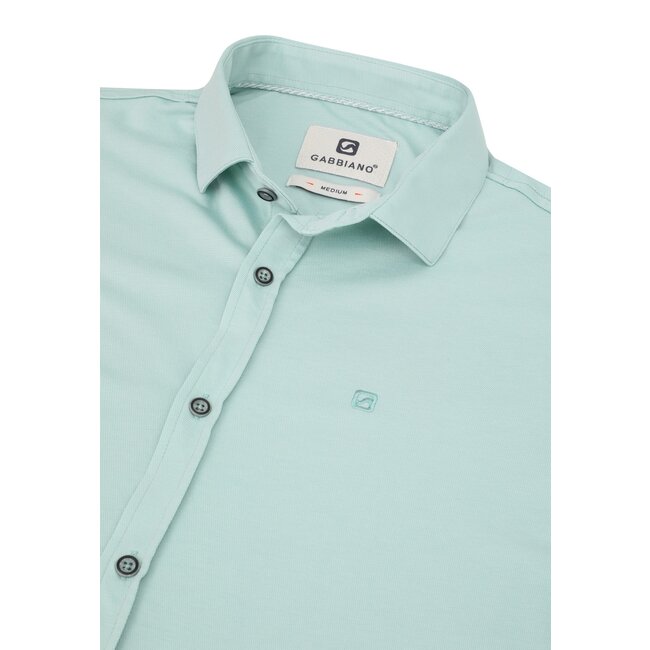 Gabbiano Gabbiano 334551 Korte mouw hemd