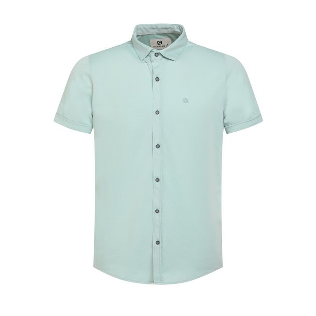 Gabbiano Gabbiano 334551 Korte mouw hemd