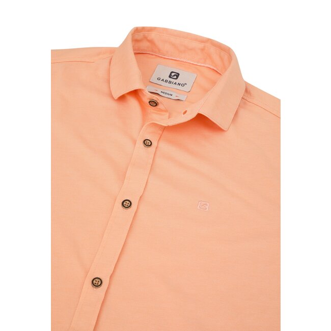 Gabbiano 334551 Korte mouw hemd