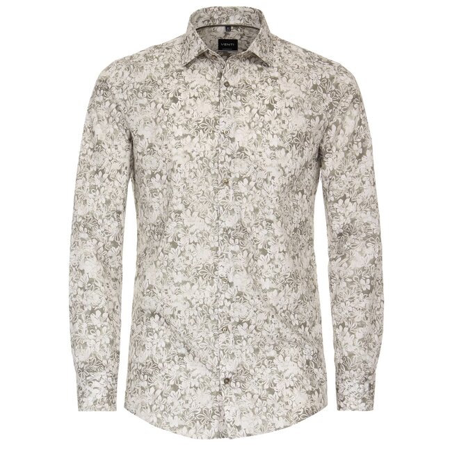 Venti Venti 9900 Modern Fit Overhemd