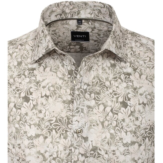 Venti Venti 9900 Modern Fit Overhemd